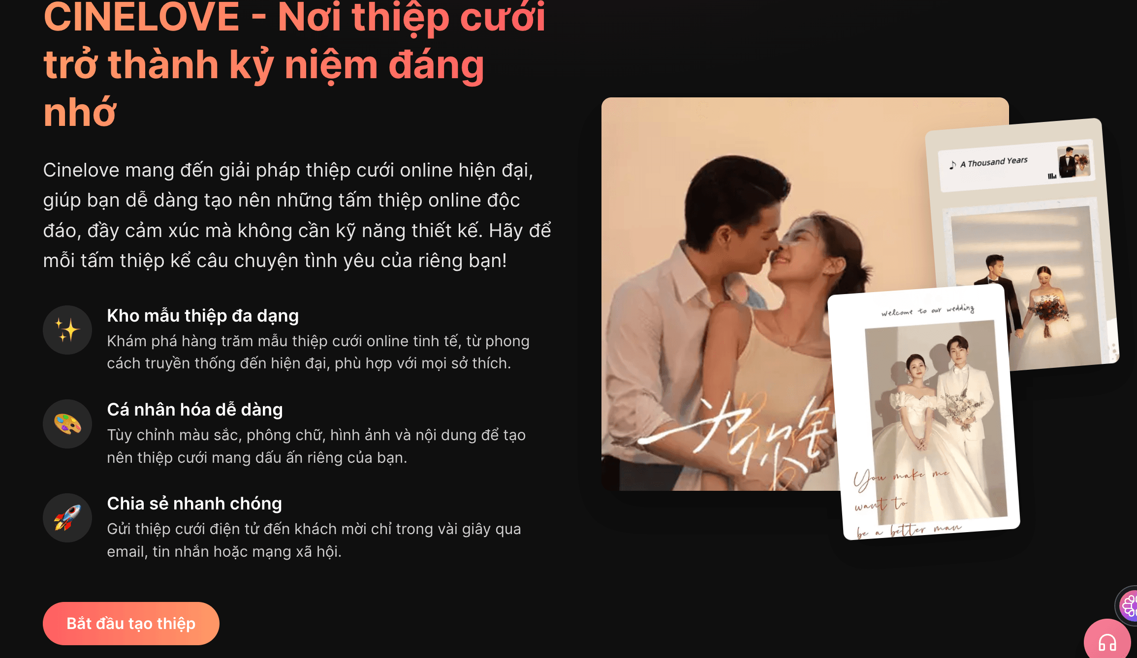 Thiệp mẫu background 2