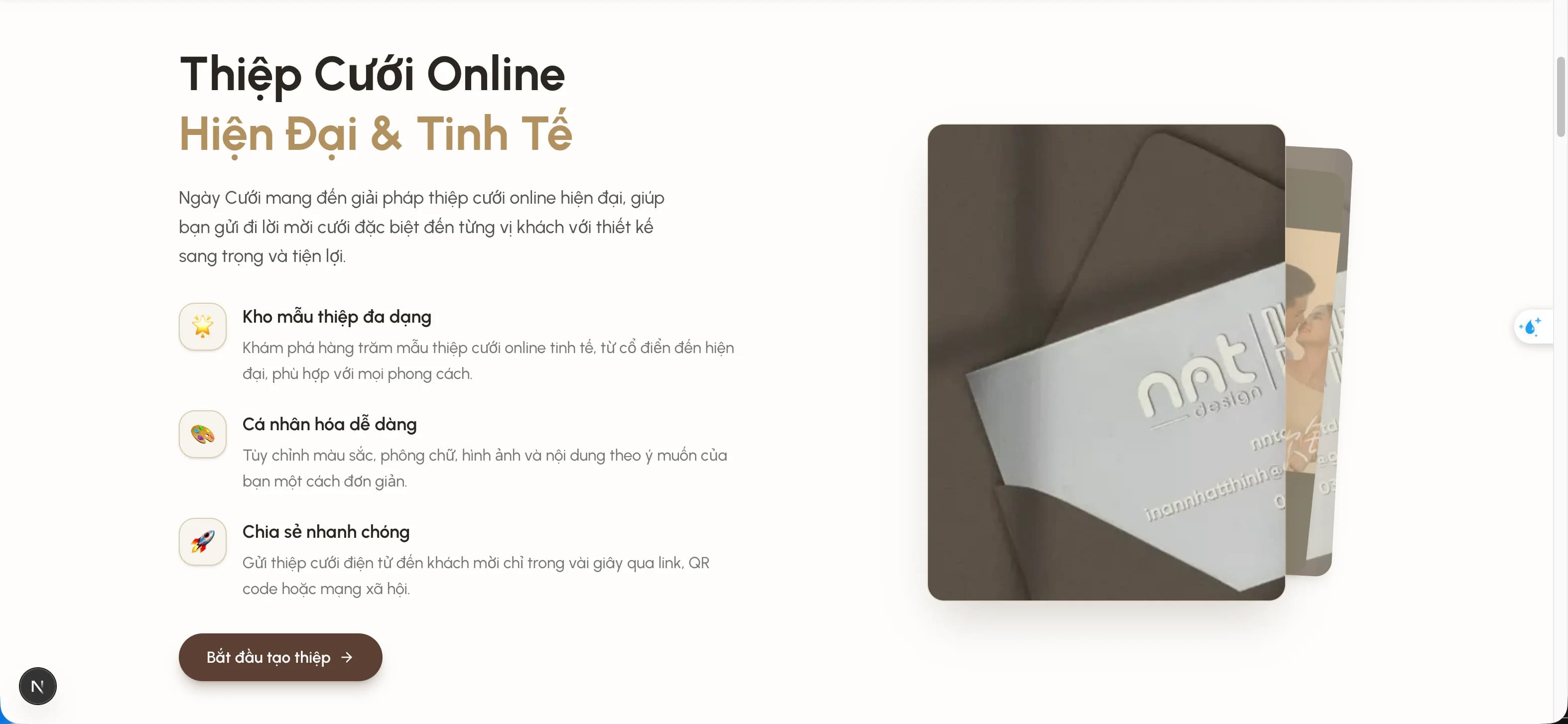 Thiệp mẫu background 2